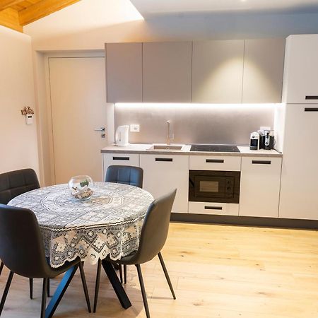 B&B Alpen Suite Ponte Di Legno Kültér fotó