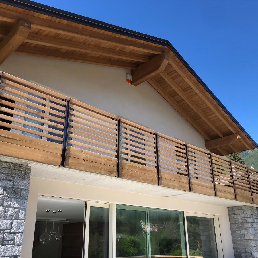 B&B Alpen Suite Ponte Di Legno Kültér fotó